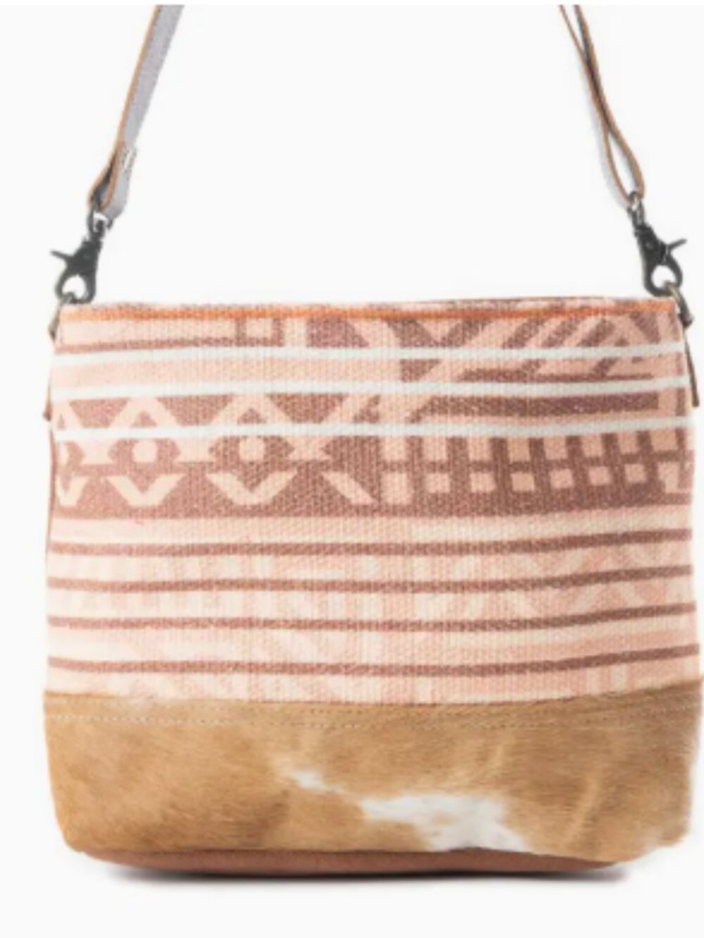 Crimson Shades Small & Crossbody Bag
